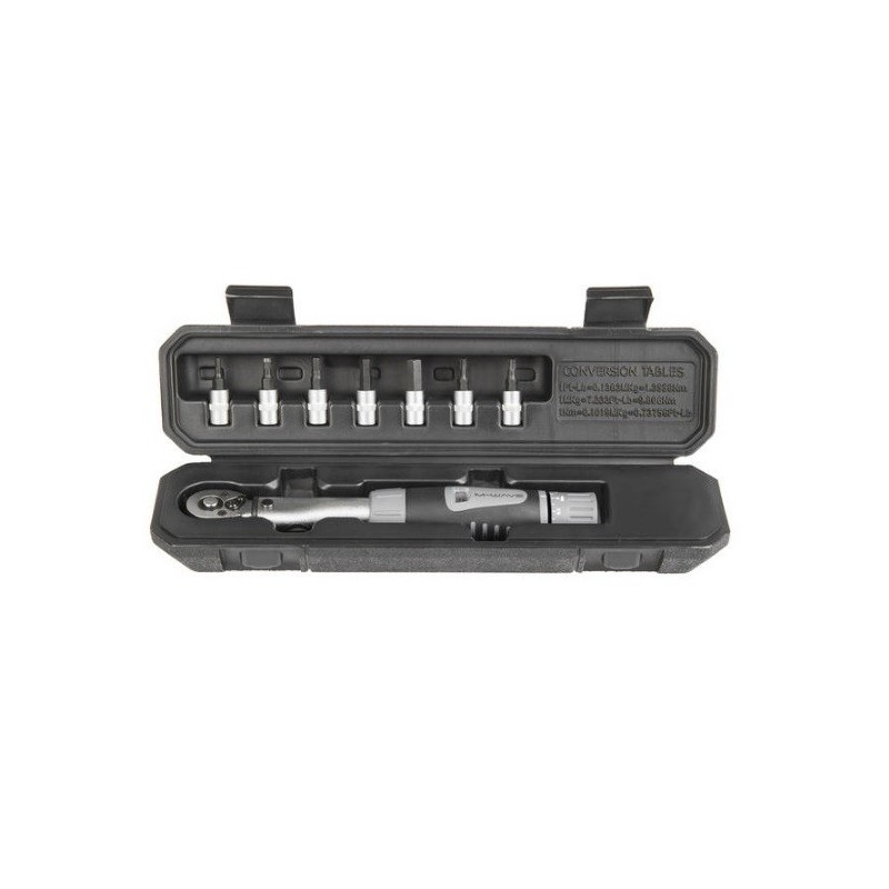 M-Wave Momentsleutel