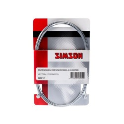 Simson Binnenkabel Rem...