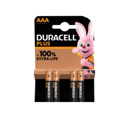 Duracell Procell AAA...