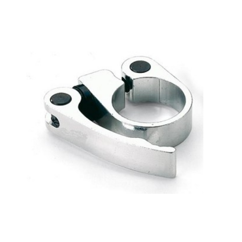 Zadelpenklem met snelspanner