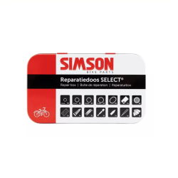 Simson Reparatiedoos