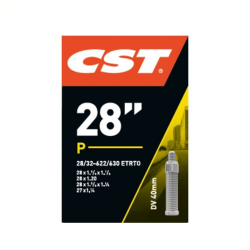 CST binnenband 28x1 5/8X 1...