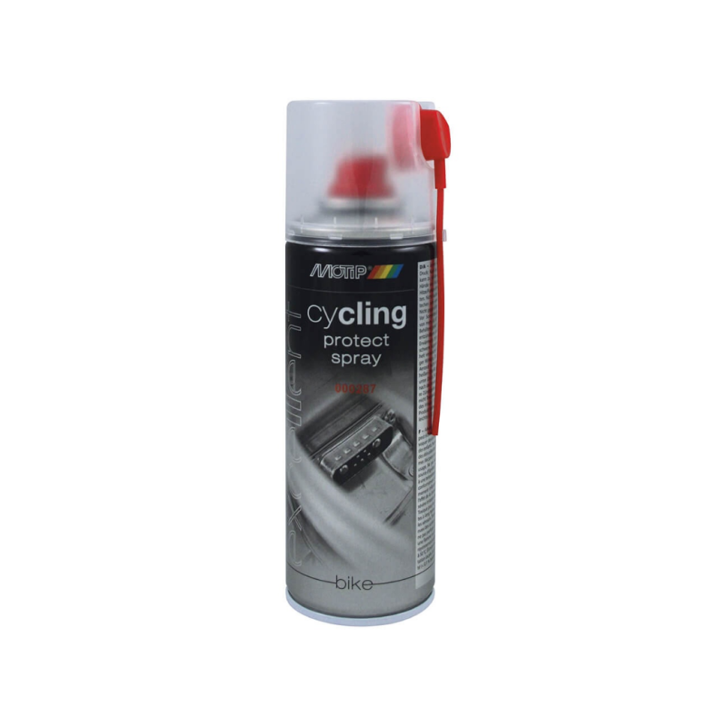 Motip Cycling e-bike protect spray 200ml