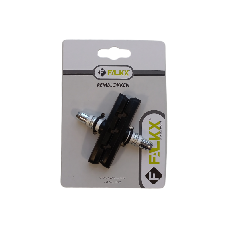 FALKX remblokken V-brake per paar