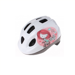 Polisport kinderhelm Princess