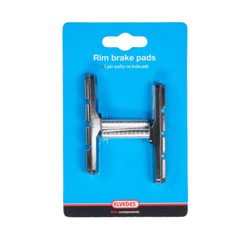 Elvedes cantilever remblokken 70mm