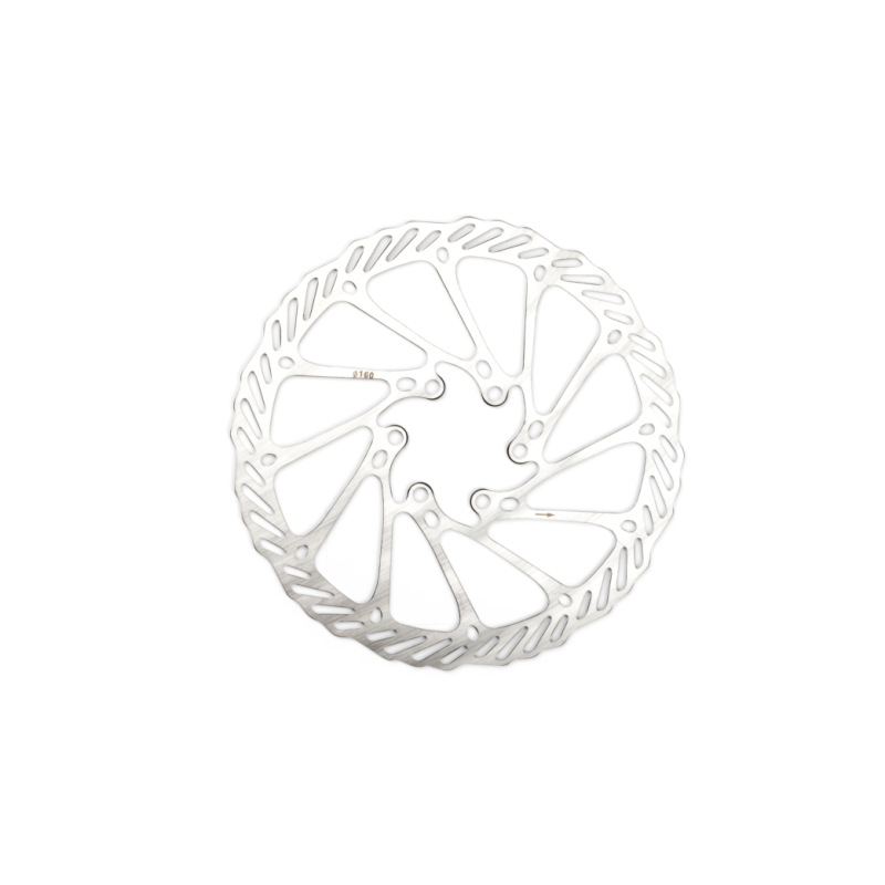 Elvedes HP rotor remschijf 180mm 6gaats