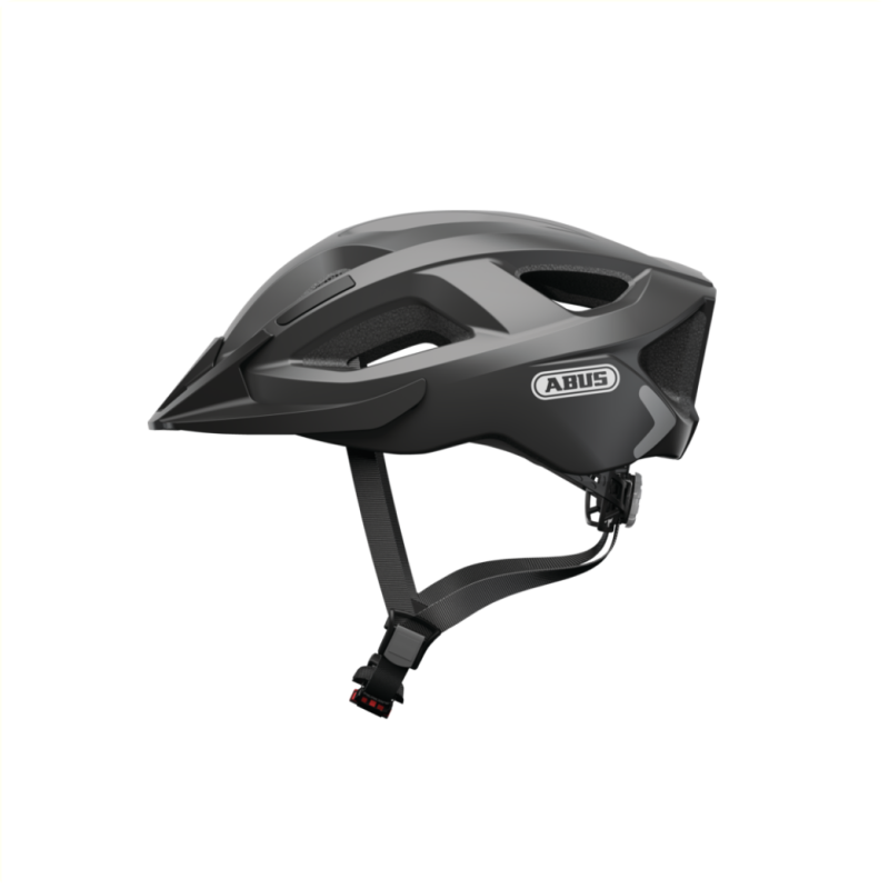 Aduro 2.0 helm M (51-55cm) Titan