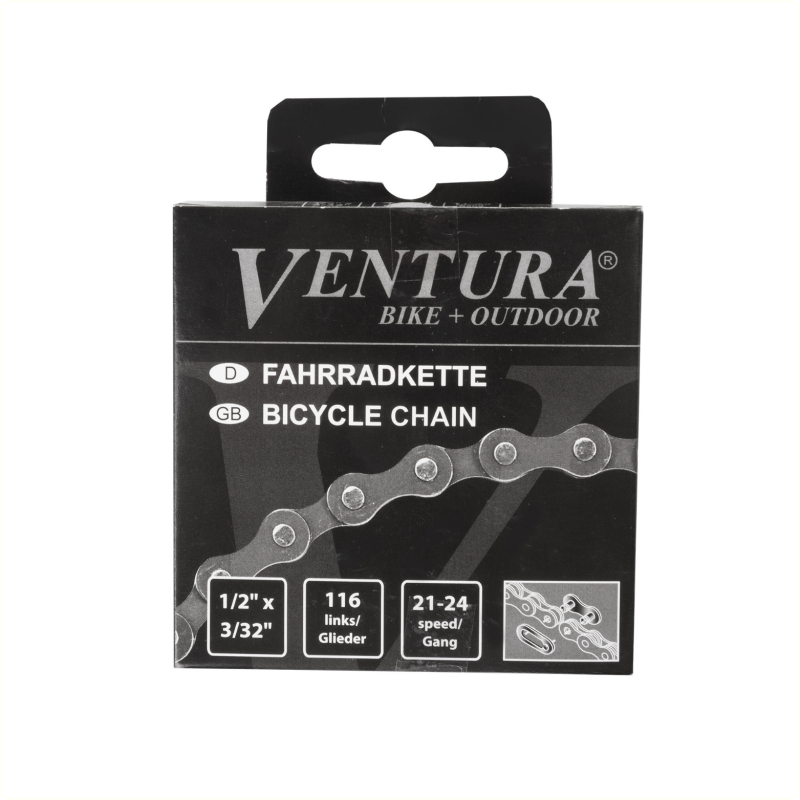 Ventura Ketting 8 speed