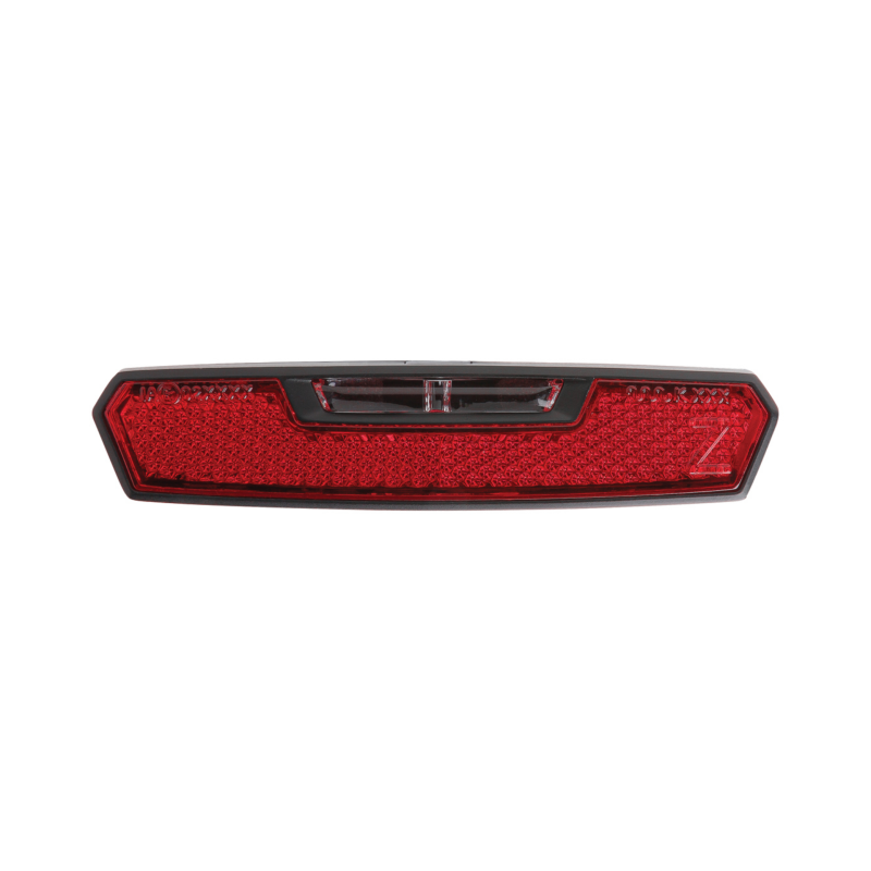 Axa Juno batterij Auto Off 80mm achterlicht