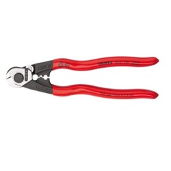 Cyclus Knipex kabelkniptang
