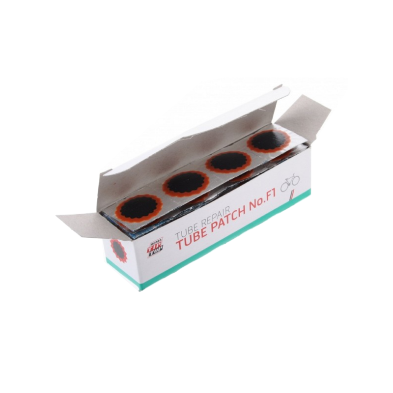 Tip Top Pleister F1 25mm