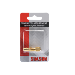 Simson Pompnippel Assortiment