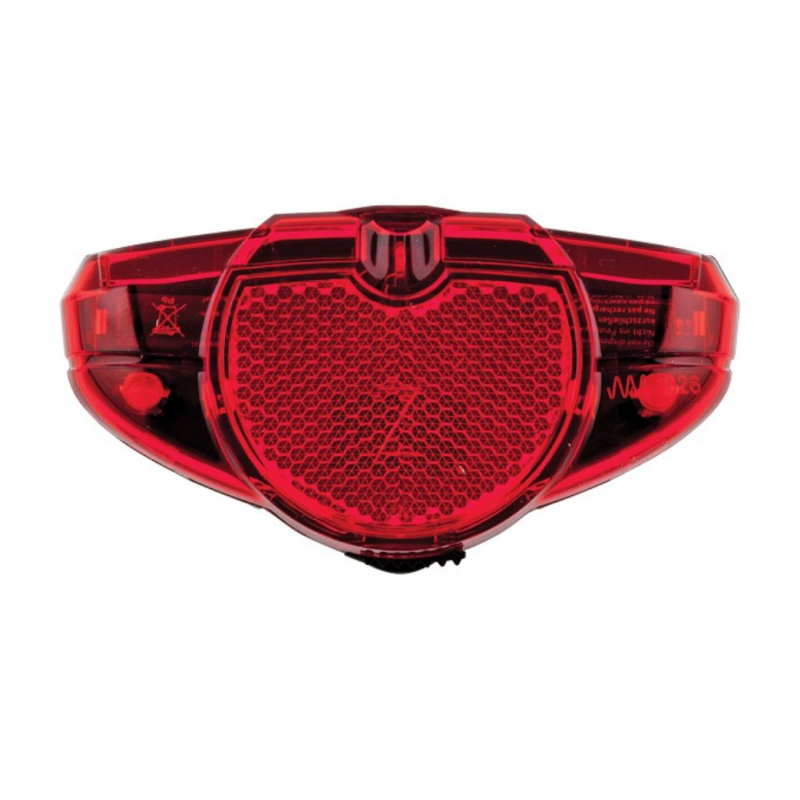 Axa Spark Batterij 50-80mm achterlicht