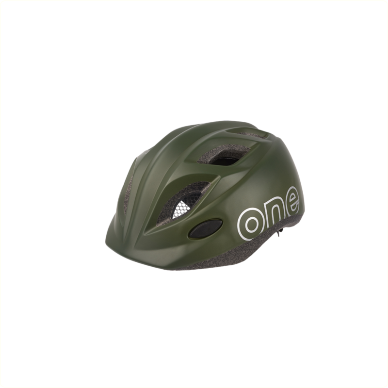 Bobike kinderhelm One Plus