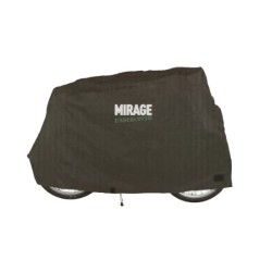 Mirage Undercover...