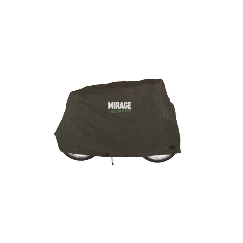 Mirage Undercover fietsbeschermhoes