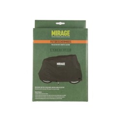 Mirage Undercover fietsbeschermhoes