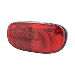 Achterlicht Spanninga Duxo...