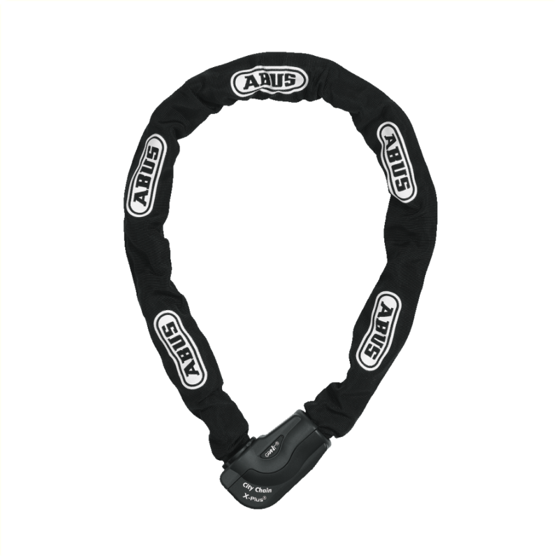 Abus Granit Citychain Xplus kettingslot