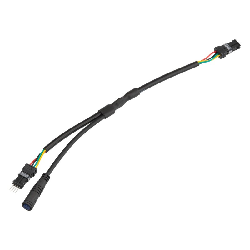 Axa E-Bike tracker Kabelboom Bosch BDU 2/3/4 active line (pus) Performance