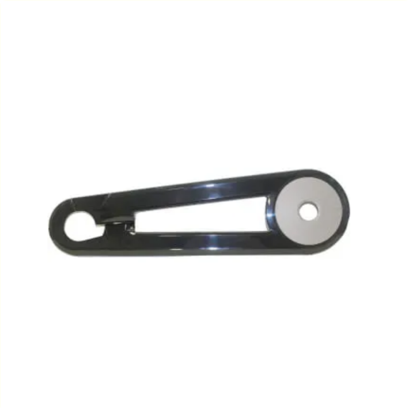 Hesling kettingkast Ride Zwart 38T
