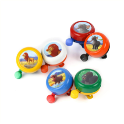 Widek Animal Kingdom fietsbel