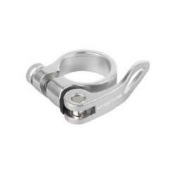 M-WAVE Clampy QR Zadelbuisklem