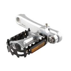 Mirage crankverkorter...