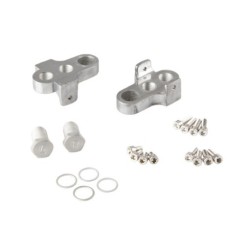 Mirage crankverkorter aluminium T6