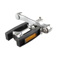 Mirage crankverkorter aluminium T6