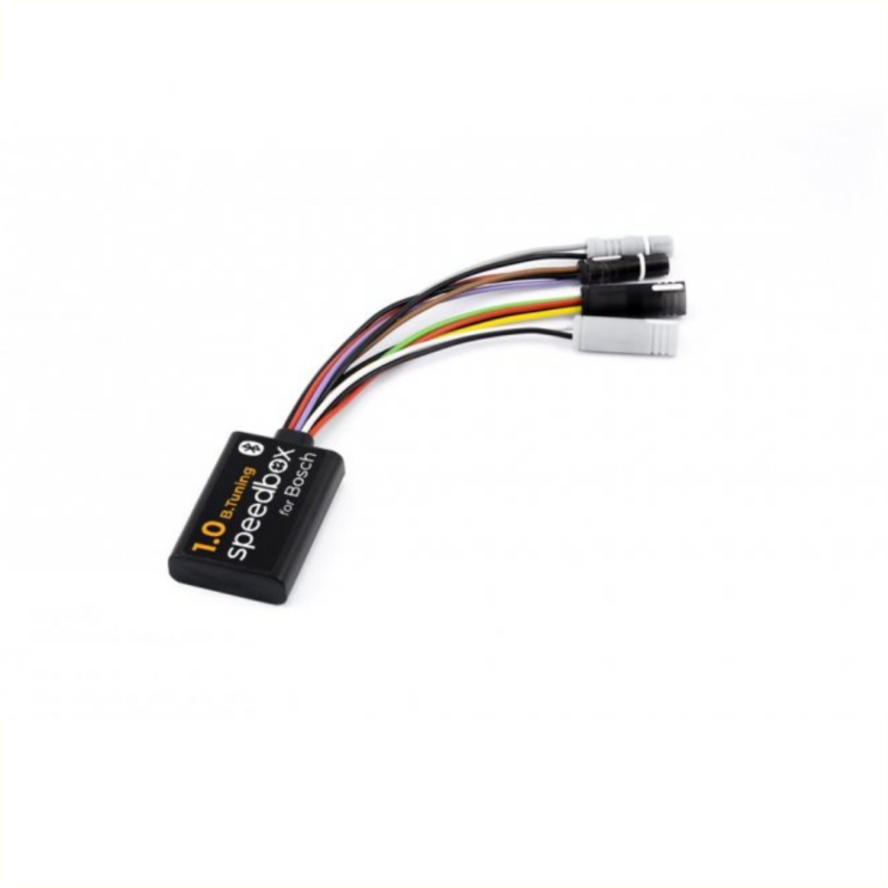 SpeedBox 1.1B Bosch Gen + Smart System E-Bike Tuning kit