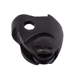 Controlestift poelie