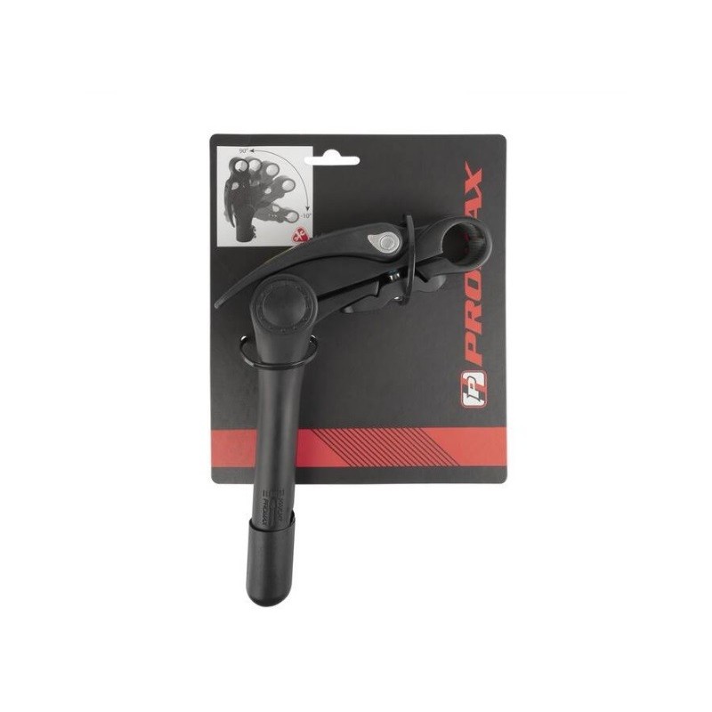 Stuurpen 180mm verstelbaar