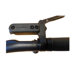 Primax E drukknop houder voor VanMoof stuur, rechts