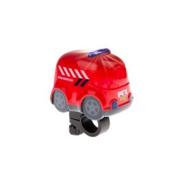 PexKids fietstoeter Brandweer