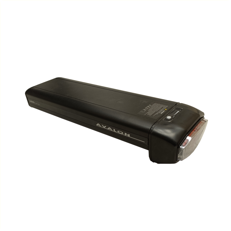 Accu 18ah / 648 wh