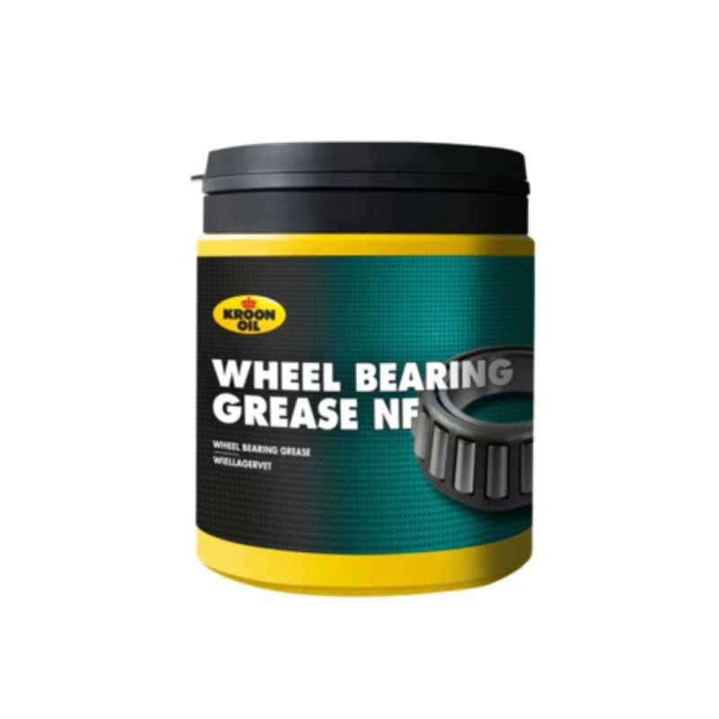 Kroon Oil wiellagervet grease 600 gram