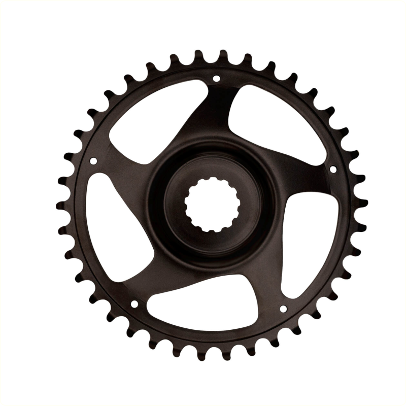 KMC tandwiel 38T