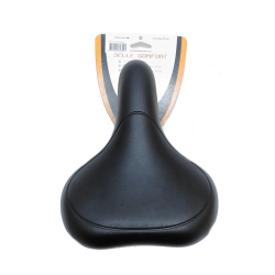 Selle Comfort zadel E-Bike...