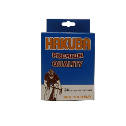 Hakuba Binnenband...