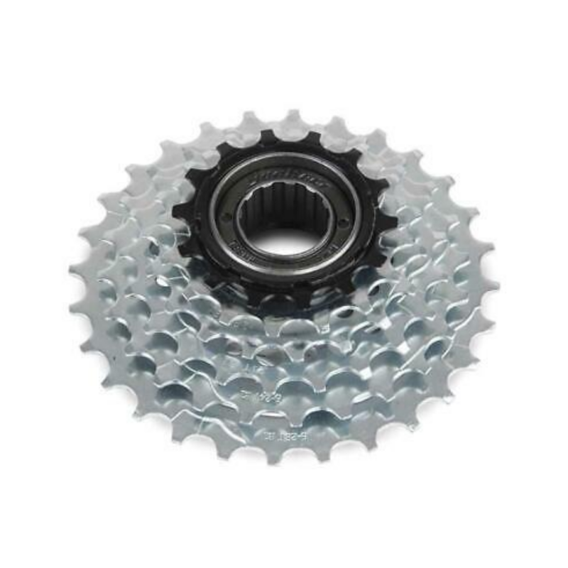 Freewheel 6 speed Sunrace MFM2A