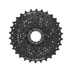 Shimano Cassette 8-speed...