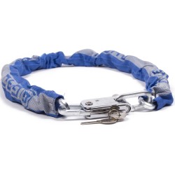 GAD kettingslot Matrix SL blauw