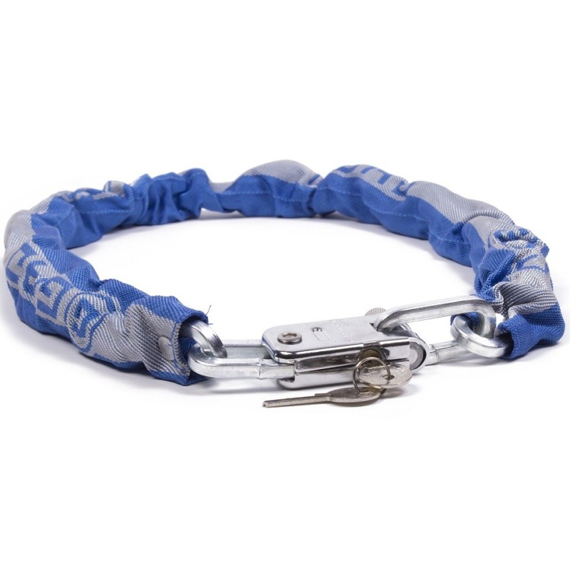 GAD kettingslot Matrix SL blauw