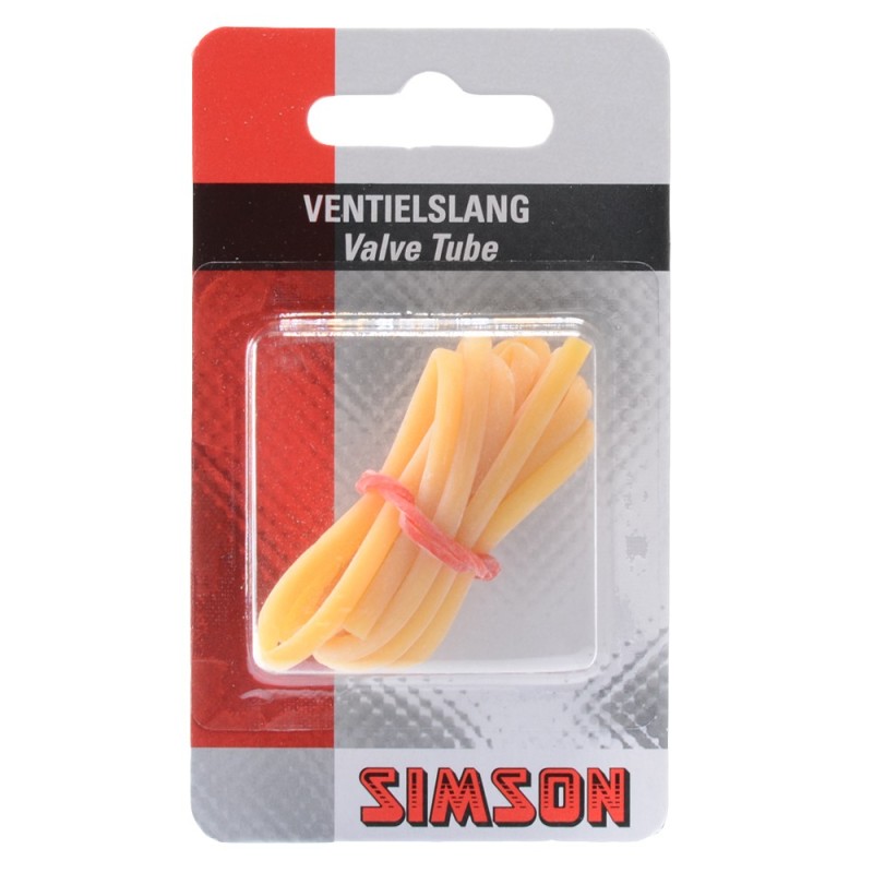 Simson Ventielslang