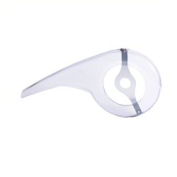 Hesling Kettingscherm...