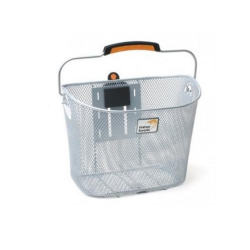 New Looxs Toscane fietsmand