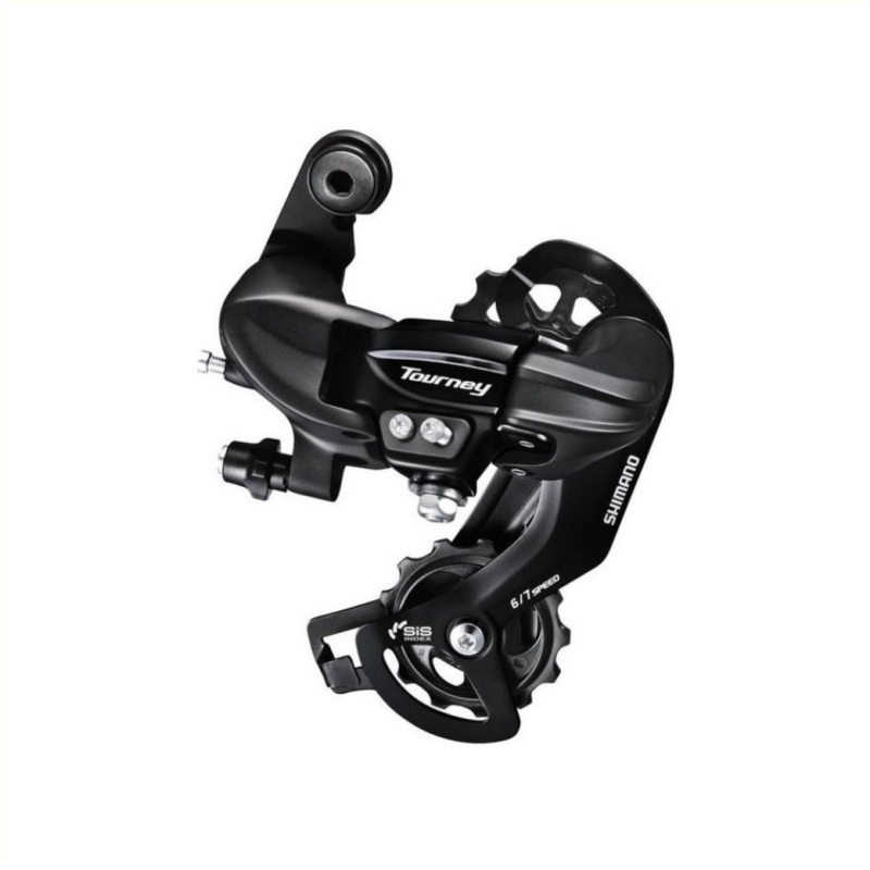 Shimano Tourney TX GS achterderailleur