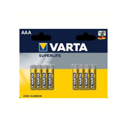 Varta AAA Superlife...